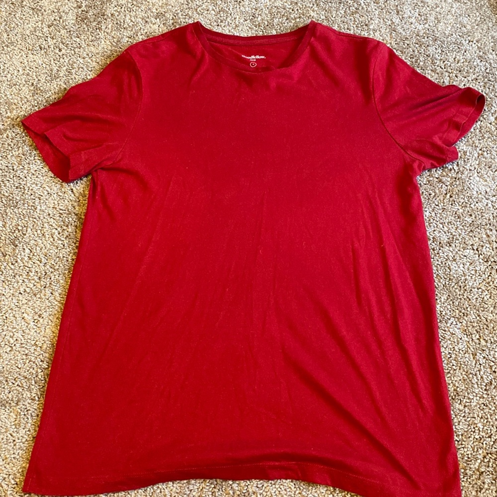 Mens medium T-shirt